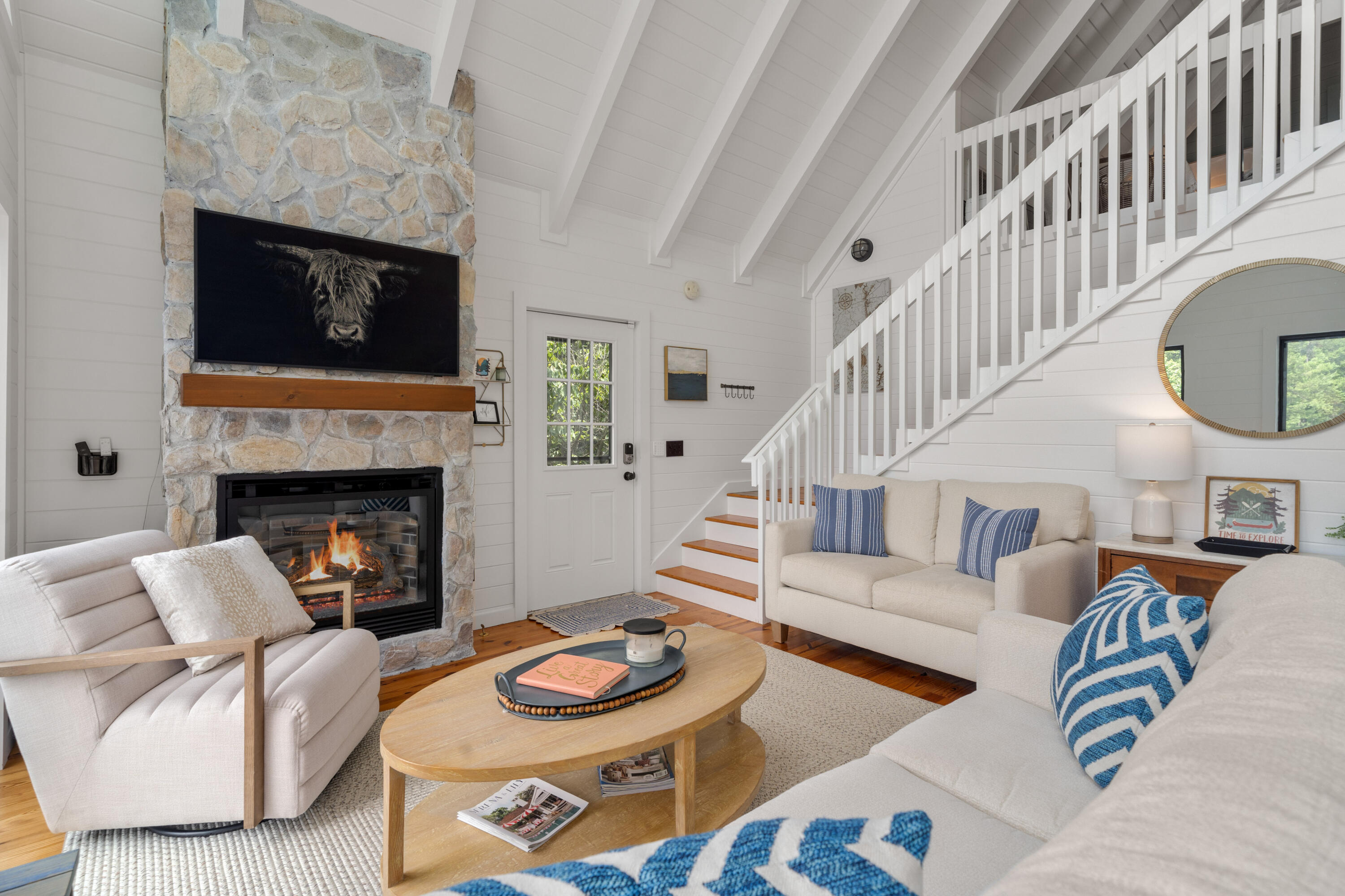 205 New Timber Trail Seneca, SC 29672 - Photo 18 of 67 205 New Timber Trail-04