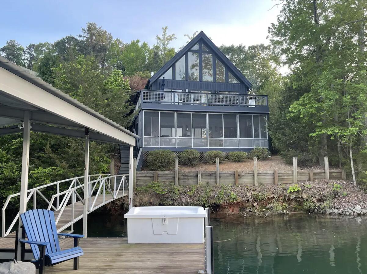 205 New Timber Trail Seneca, SC 29672 - Photo 21 of 67 Screenshot 2024-08-06 at 2.20.47 PM