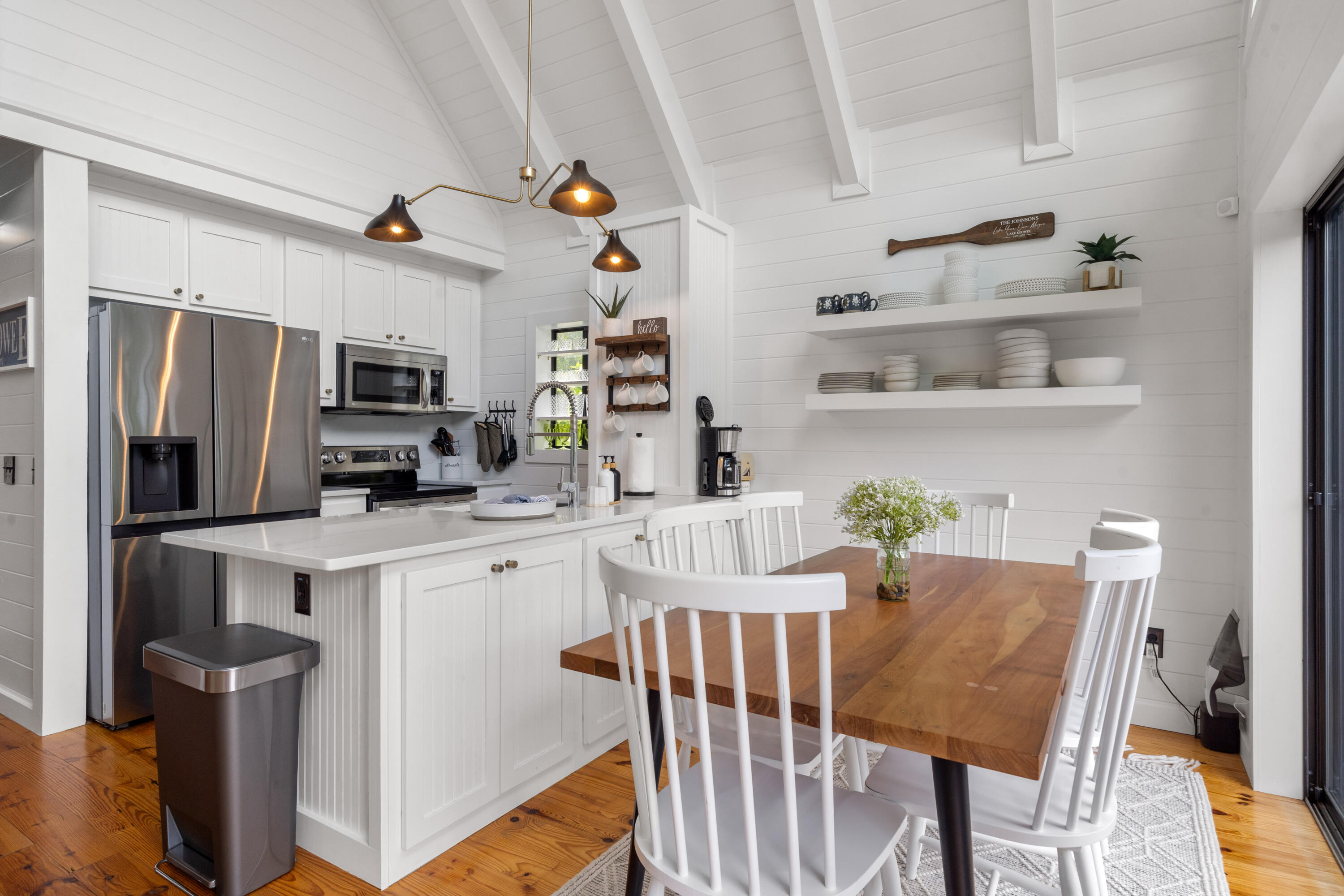 205 New Timber Trail Seneca, SC 29672 - Photo 22 of 67 205 New Timber Trail-12