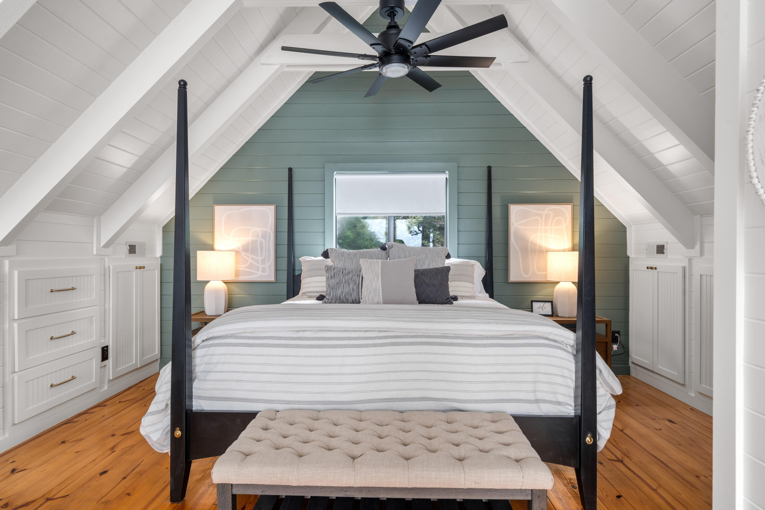 205 New Timber Trail Seneca, SC 29672 - Photo 24 of 67 205 New Timber Trail-24