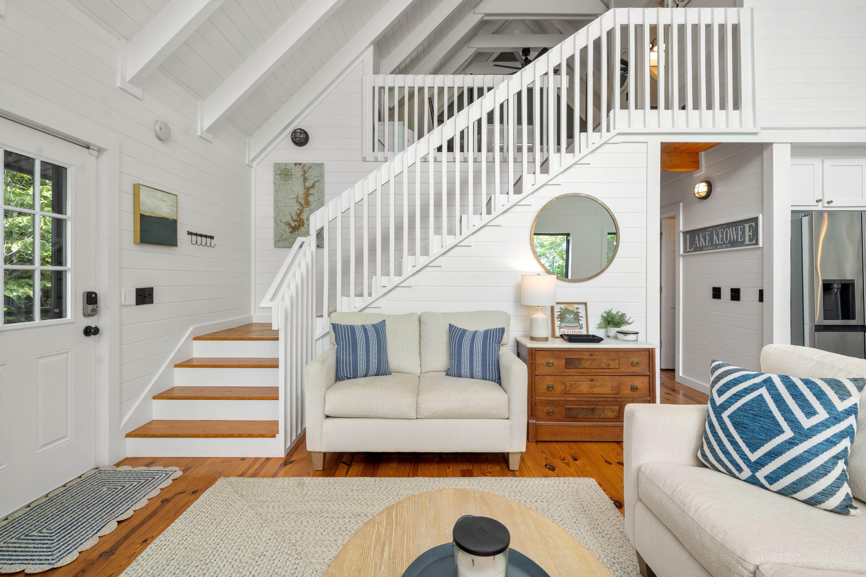 205 New Timber Trail Seneca, SC 29672 - Photo 28 of 67 205 New Timber Trail-08