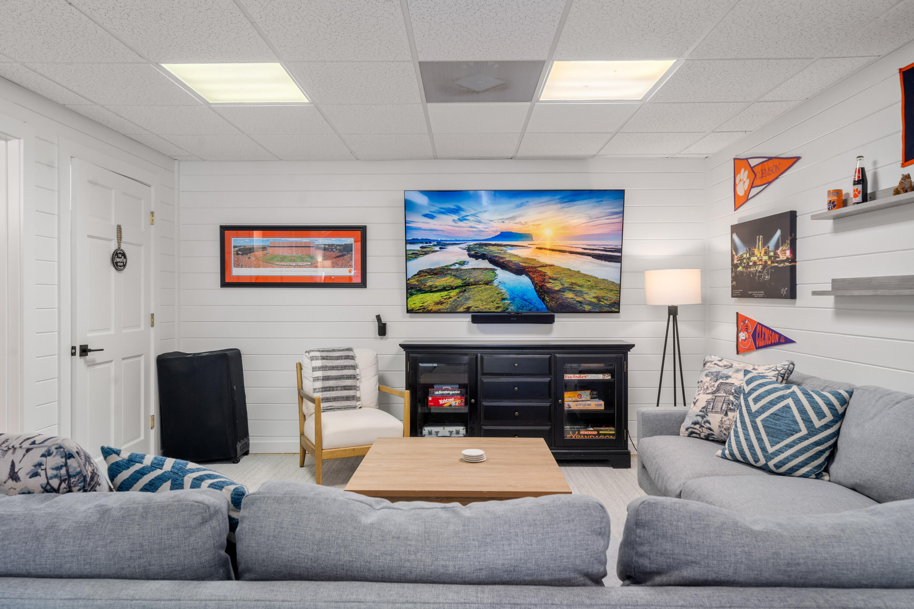 205 New Timber Trail Seneca, SC 29672 - Photo 39 of 67 205 New Timber Trail-34