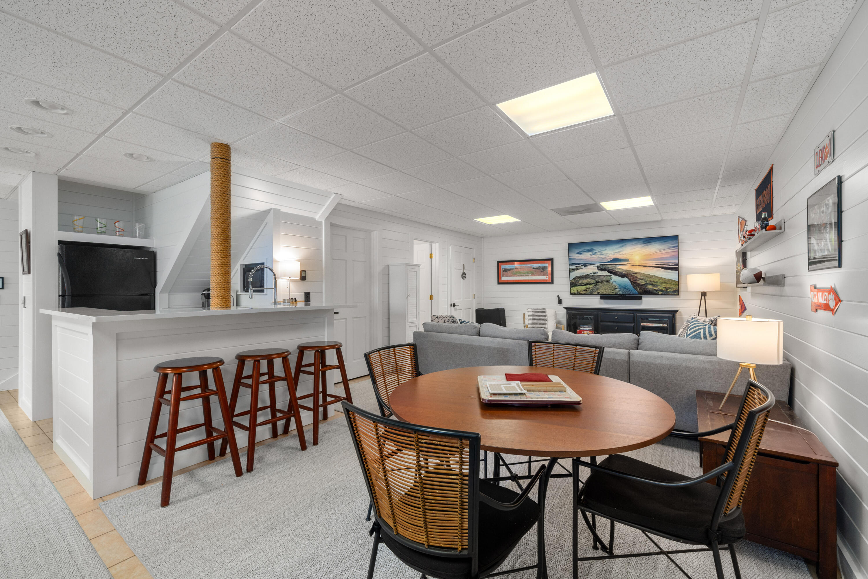 205 New Timber Trail Seneca, SC 29672 - Photo 40 of 67 205 New Timber Trail-33