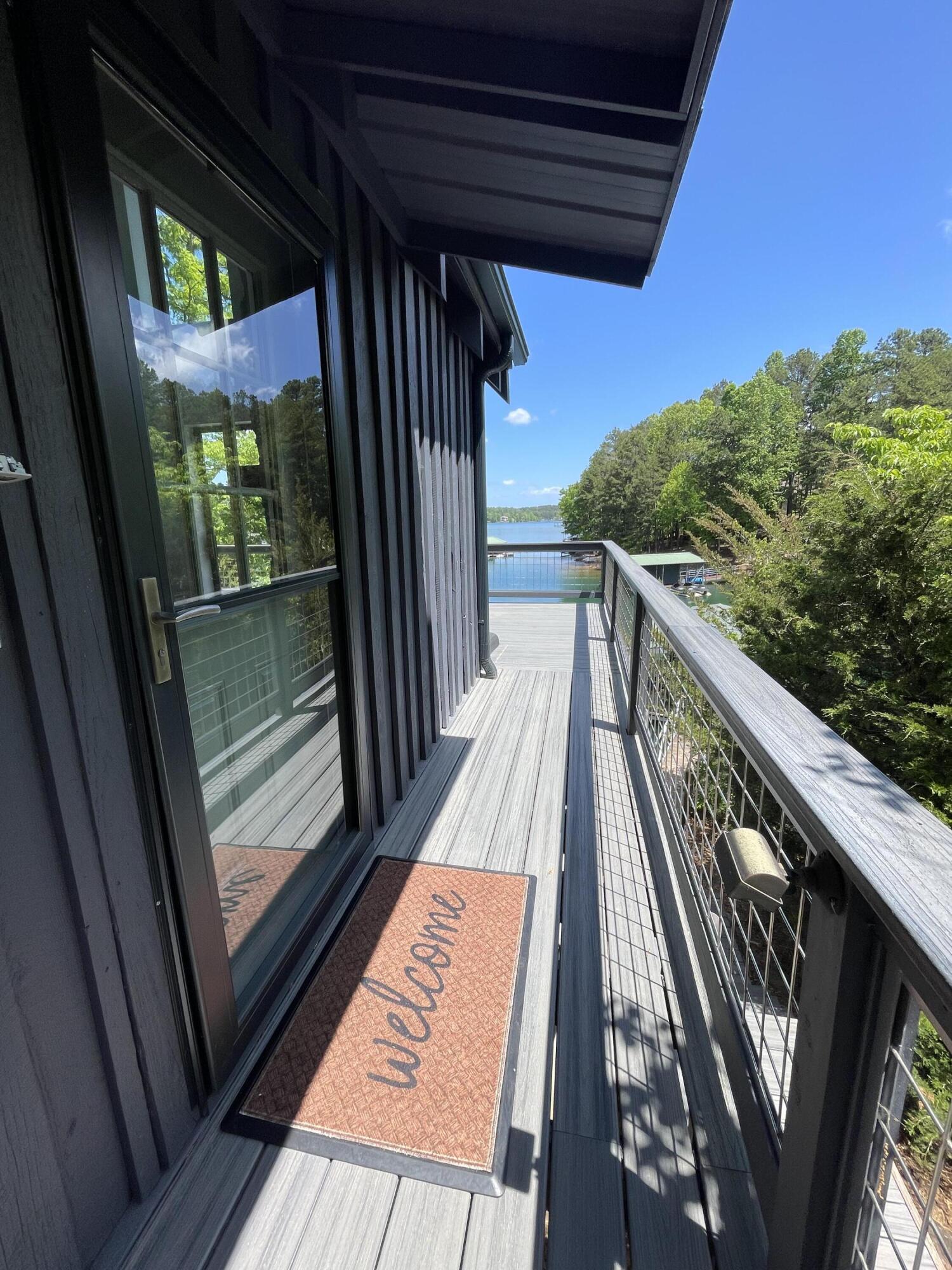 205 New Timber Trail Seneca, SC 29672 - Photo 4 of 67 Lake 4