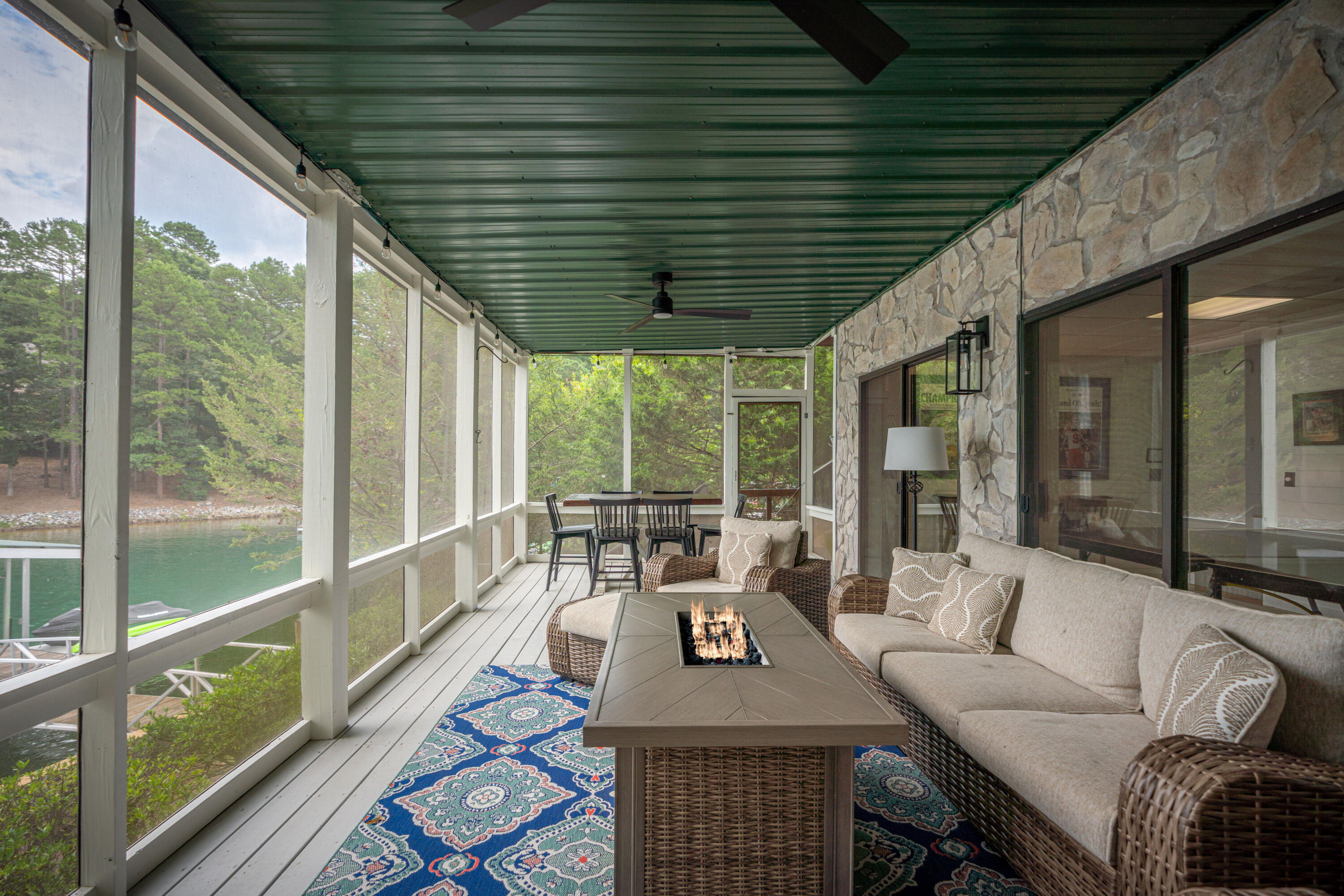 205 New Timber Trail Seneca, SC 29672 - Photo 46 of 67 205 New Timber Trail-42