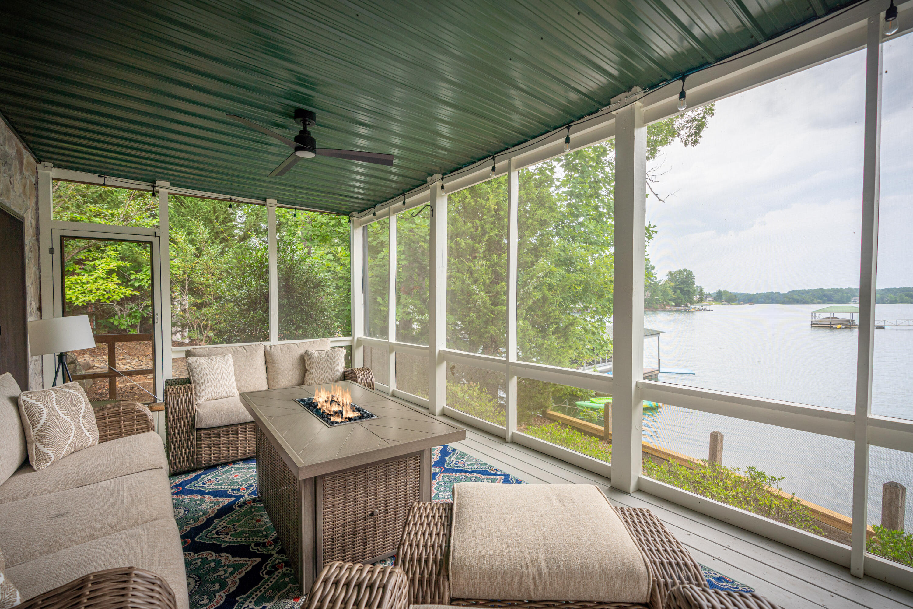 205 New Timber Trail Seneca, SC 29672 - Photo 47 of 67 205 New Timber Trail-40