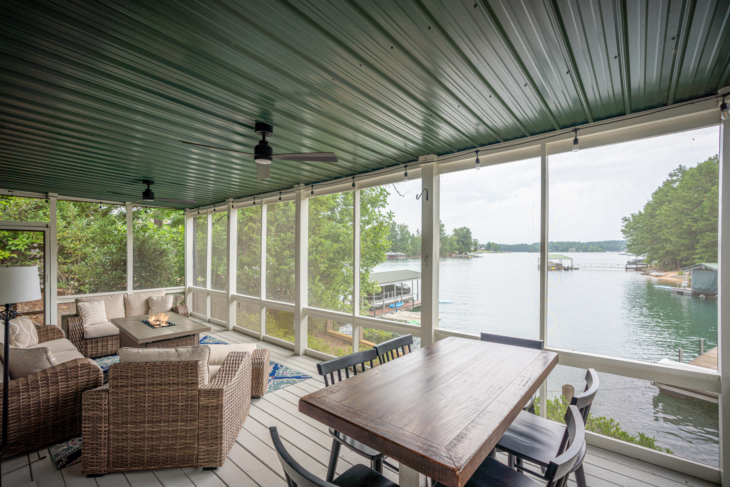 205 New Timber Trail Seneca, SC 29672 - Photo 48 of 67 205 New Timber Trail-38