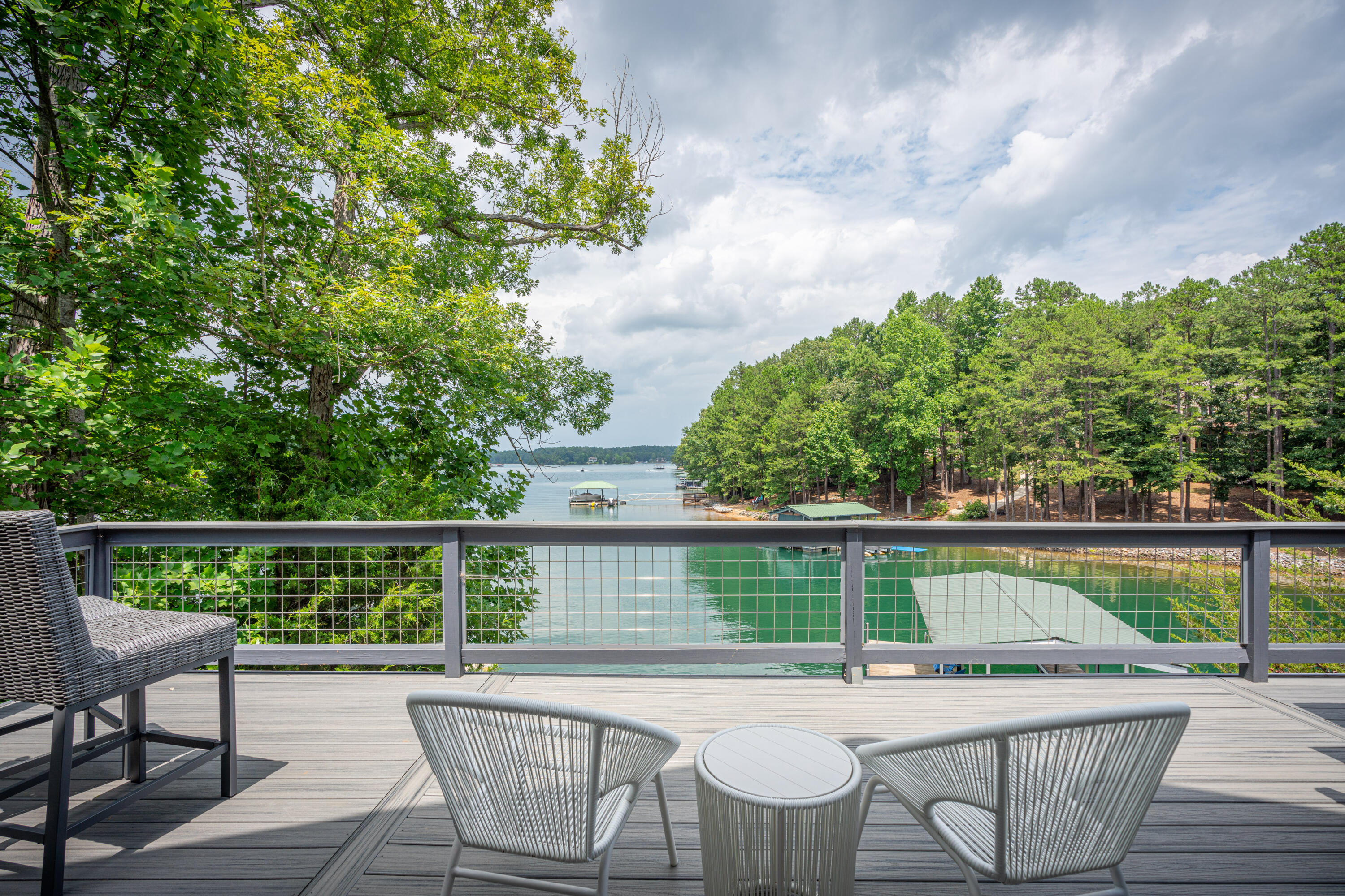 205 New Timber Trail Seneca, SC 29672 - Photo 49 of 67 205 New Timber Trail-05