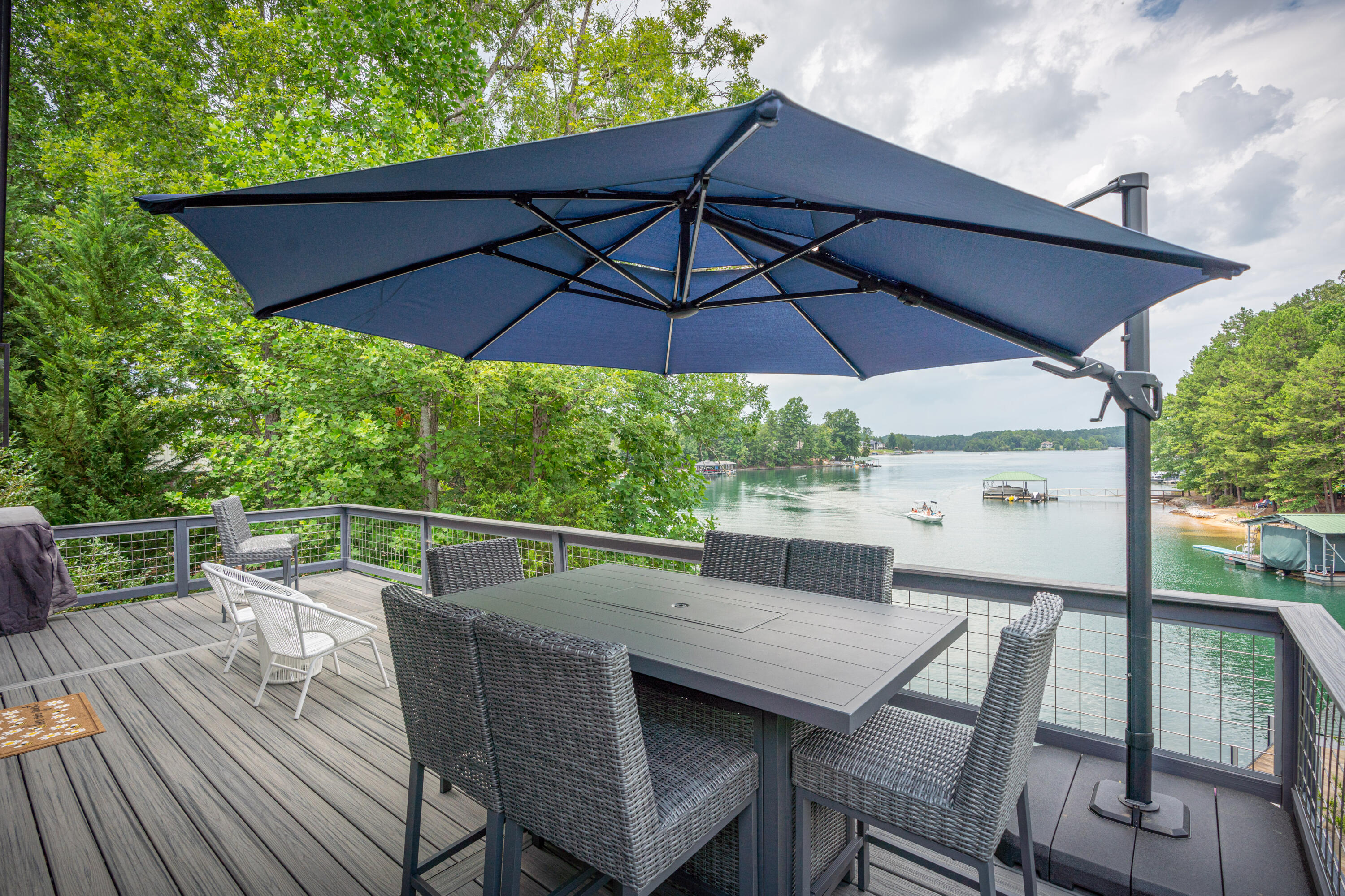 205 New Timber Trail Seneca, SC 29672 - Photo 50 of 67 205 New Timber Trail-09