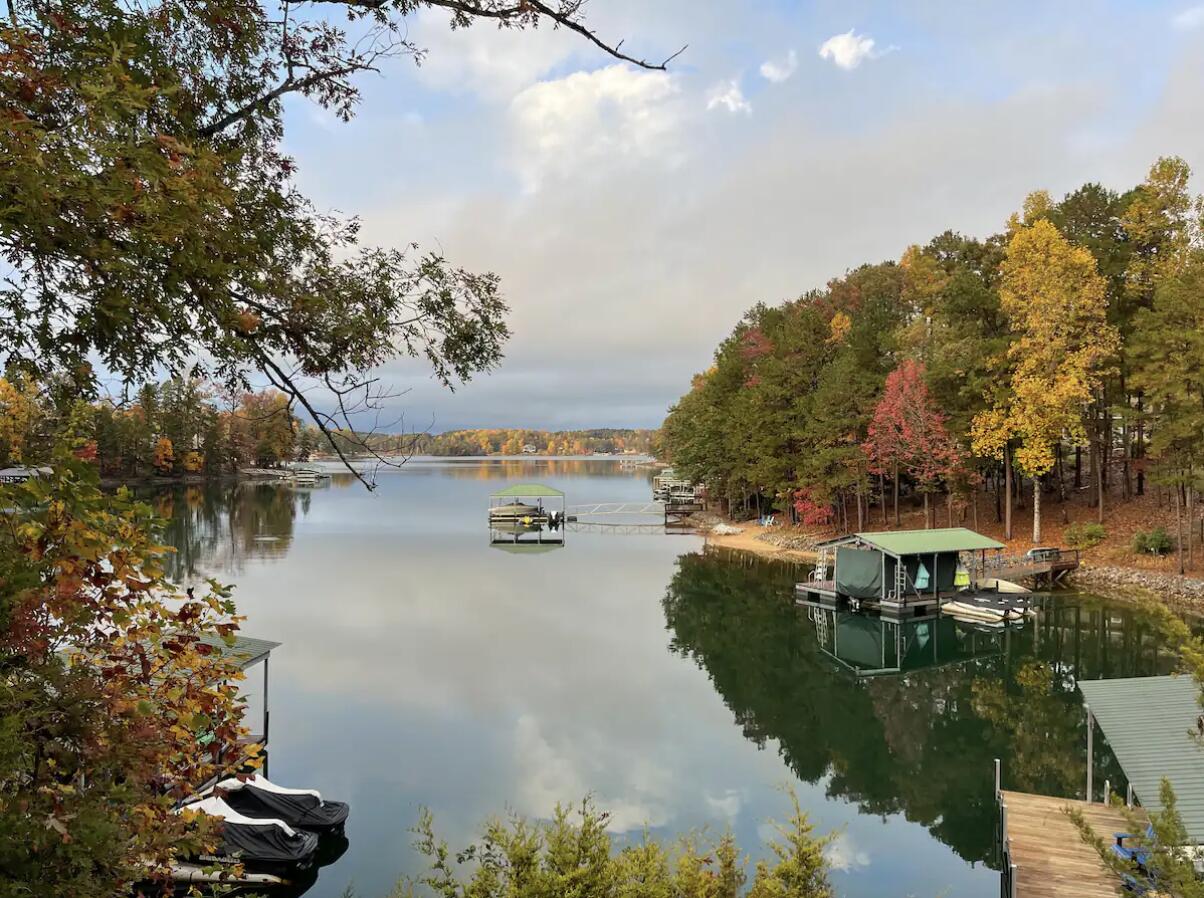 205 New Timber Trail Seneca, SC 29672 - Photo 51 of 67 Screenshot 2024-08-06 at 2.21.00 PM