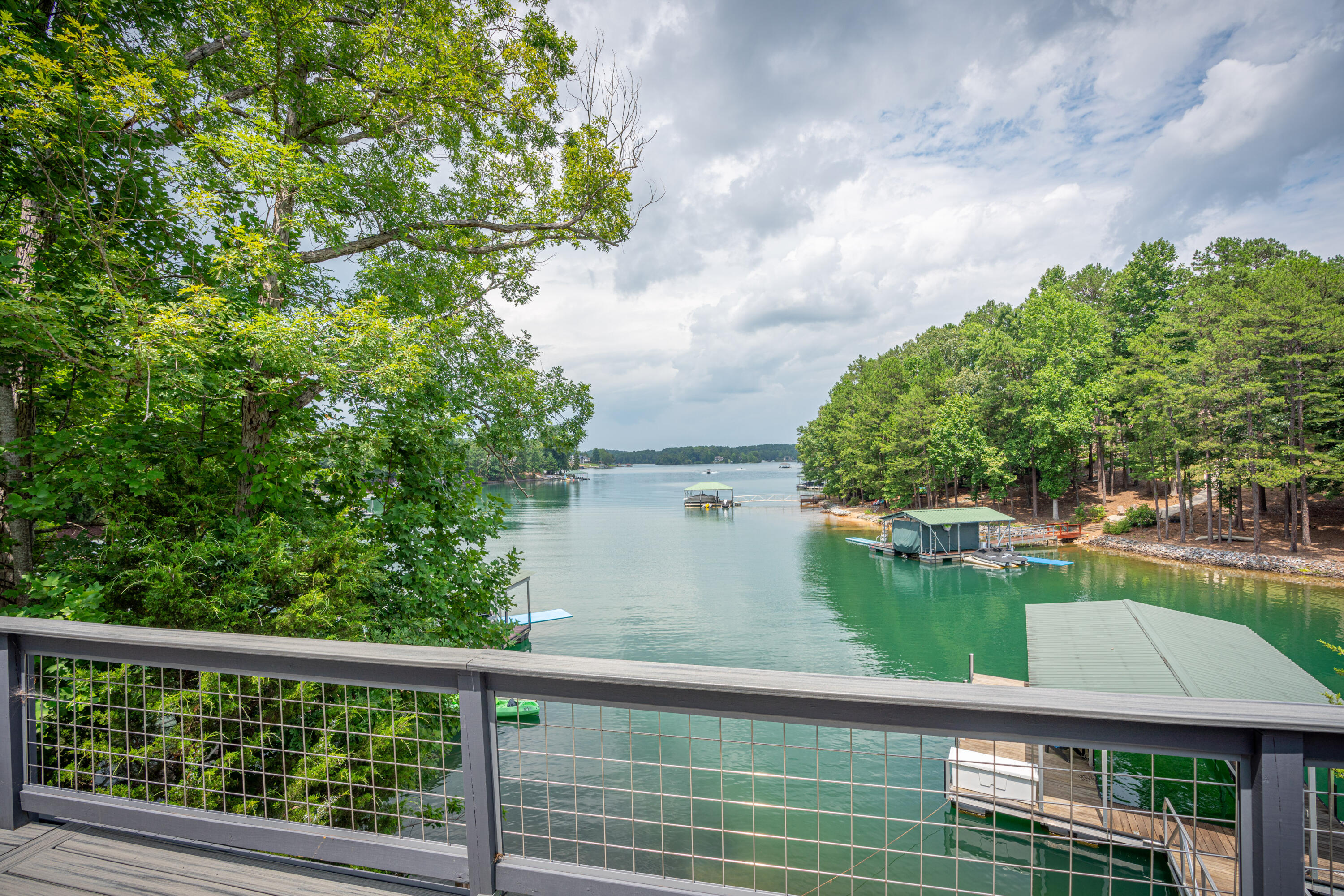 205 New Timber Trail Seneca, SC 29672 - Photo 52 of 67 205 New Timber Trail-06