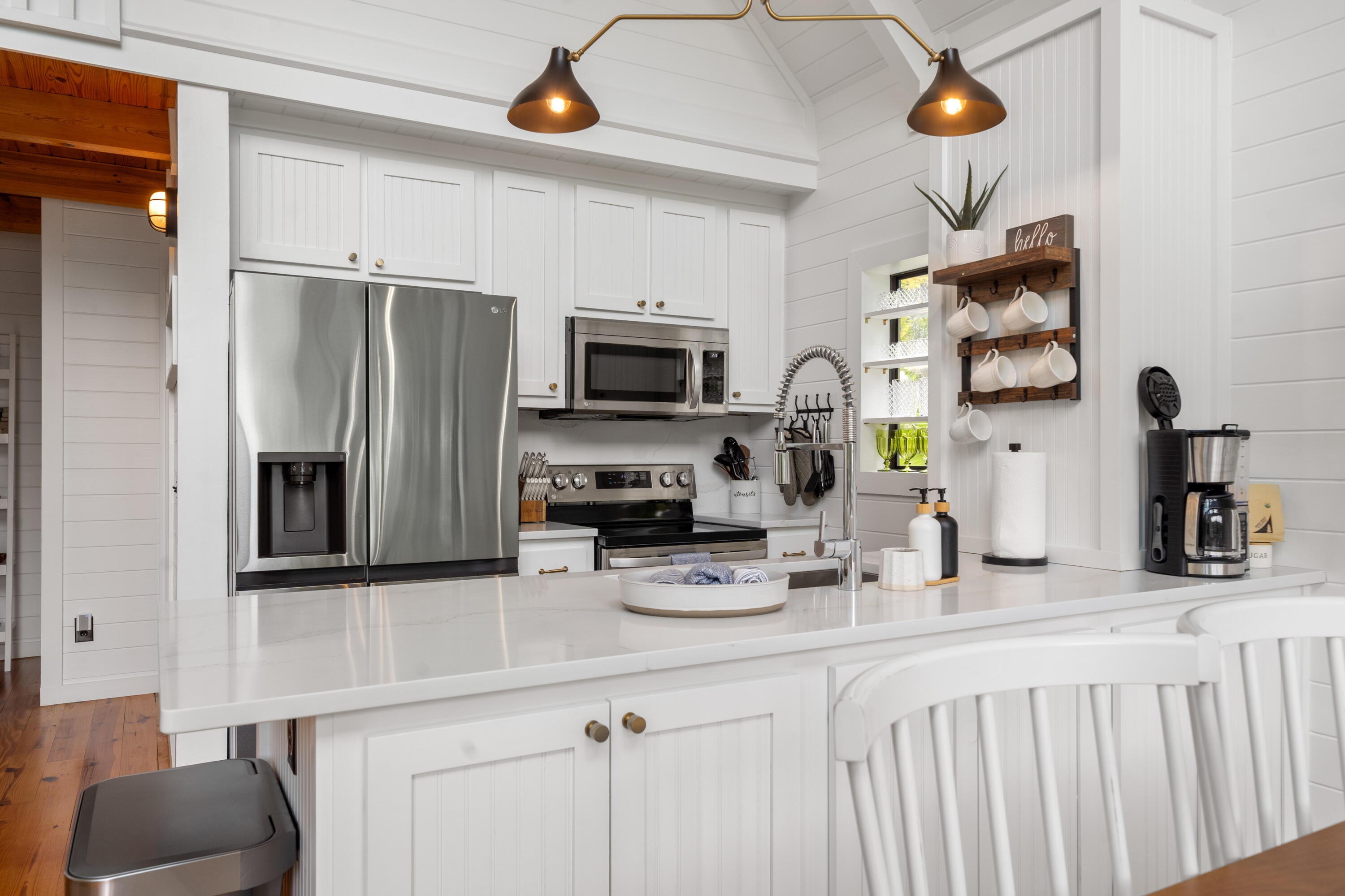 205 New Timber Trail Seneca, SC 29672 - Photo 54 of 67 205 New Timber Trail-13