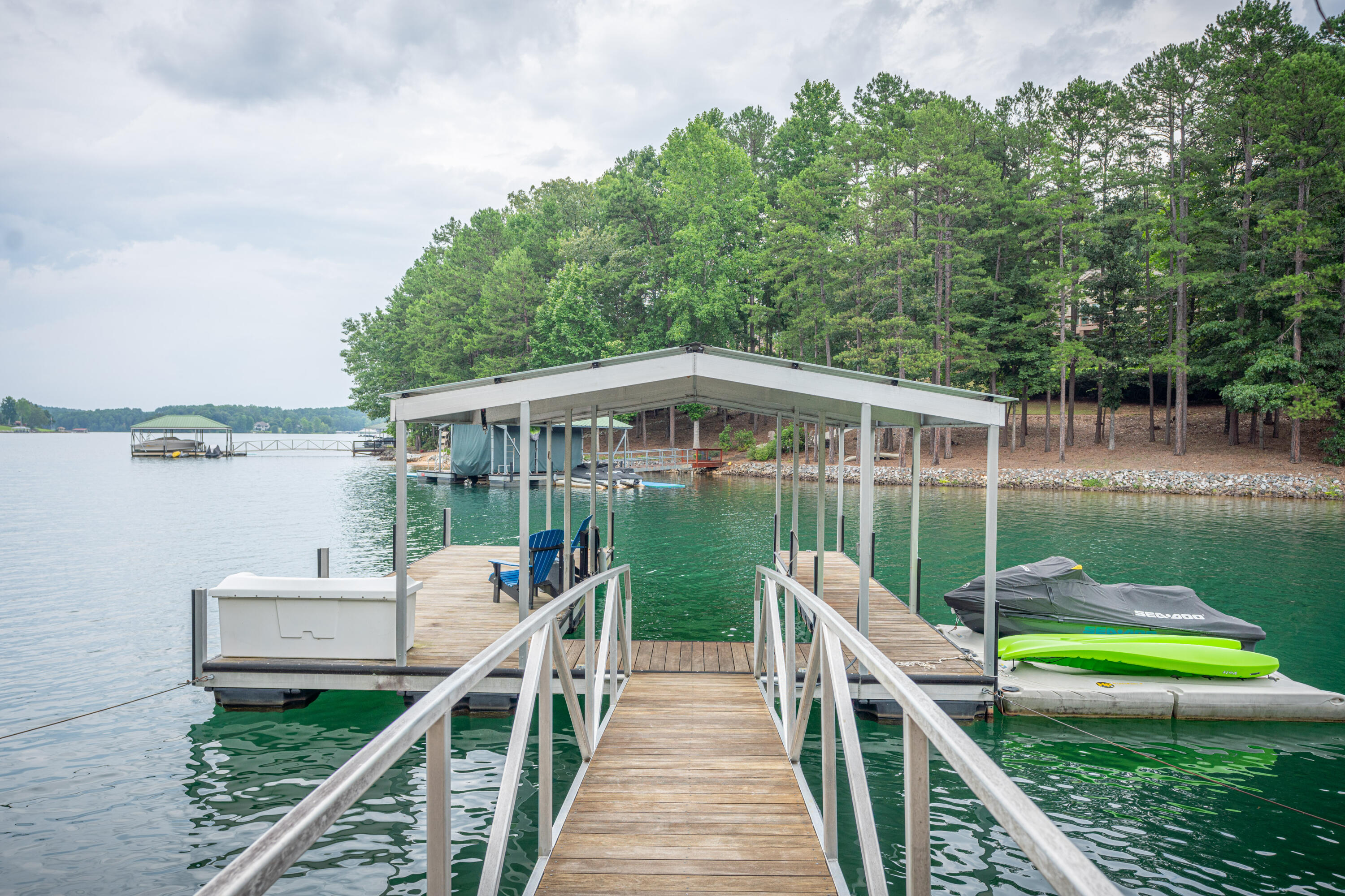 205 New Timber Trail Seneca, SC 29672 - Photo 57 of 67 205 New Timber Trail-45