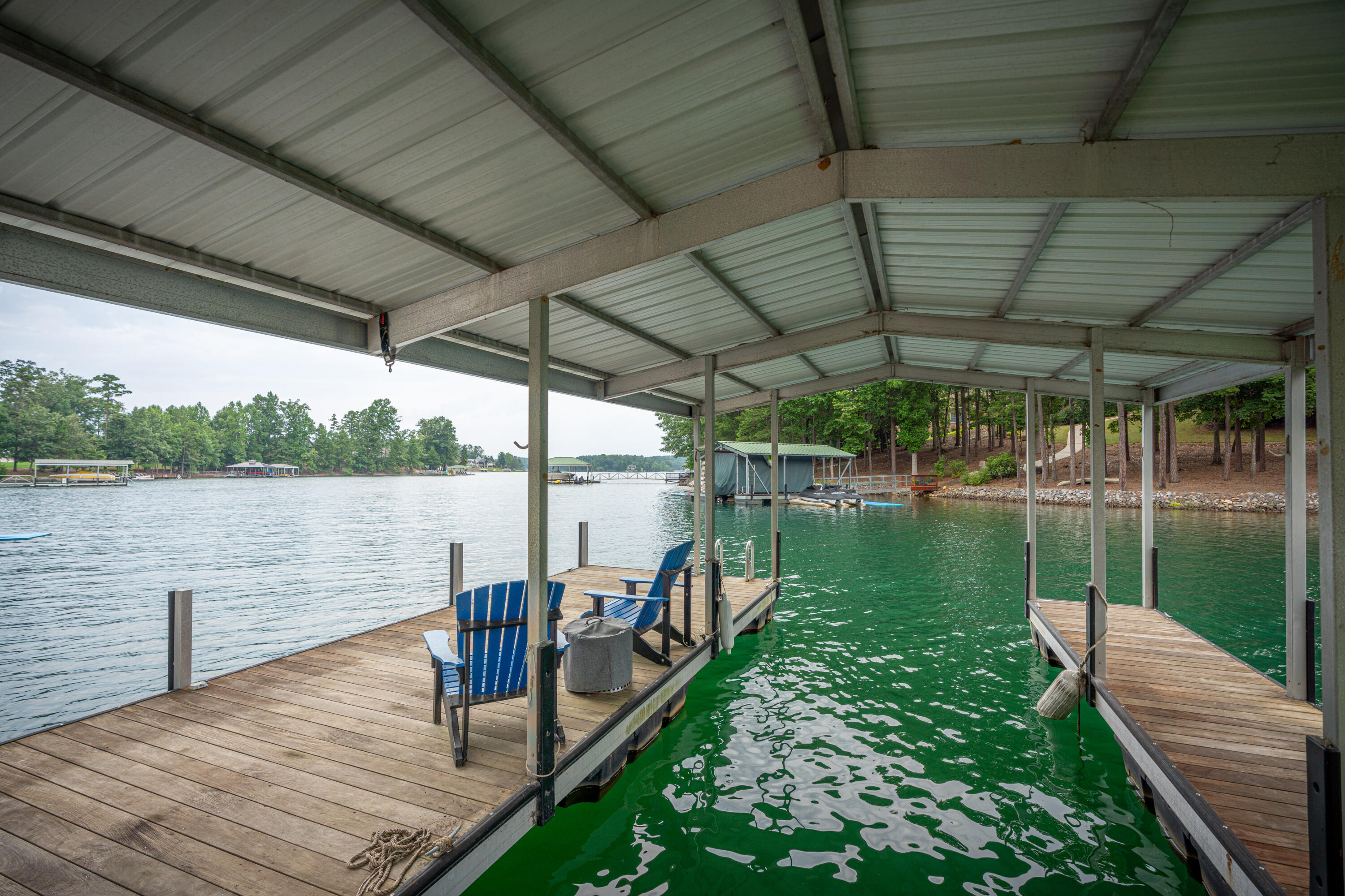 205 New Timber Trail Seneca, SC 29672 - Photo 58 of 67 205 New Timber Trail-46