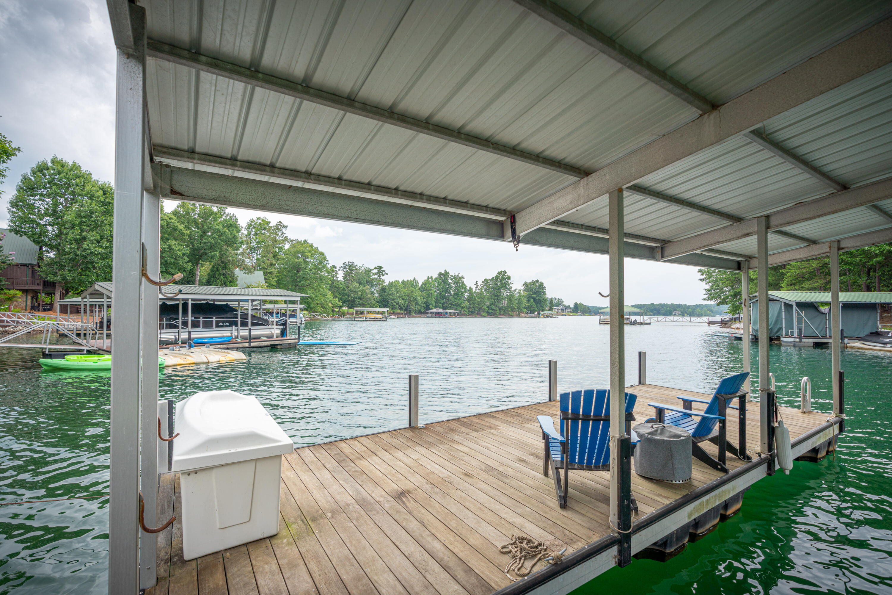 205 New Timber Trail Seneca, SC 29672 - Photo 59 of 67 205 New Timber Trail-47