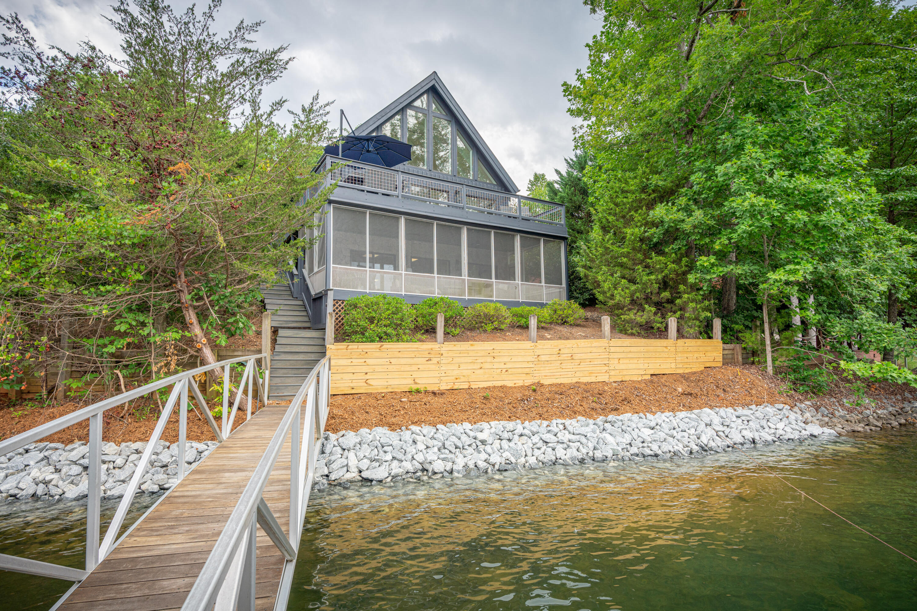 205 New Timber Trail Seneca, SC 29672 - Photo 60 of 67 205 New Timber Trail-45