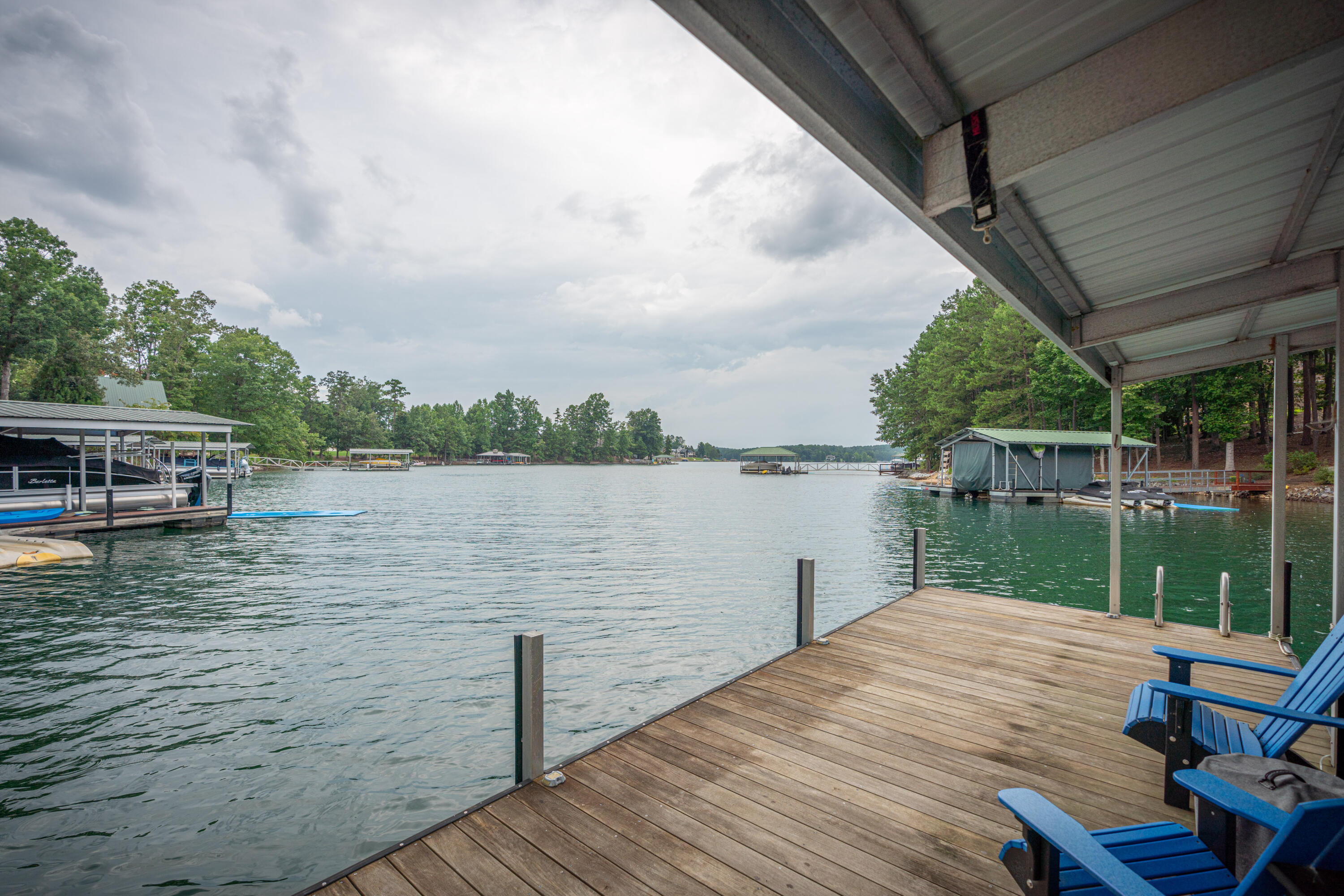 205 New Timber Trail Seneca, SC 29672 - Photo 61 of 67 205 New Timber Trail-49