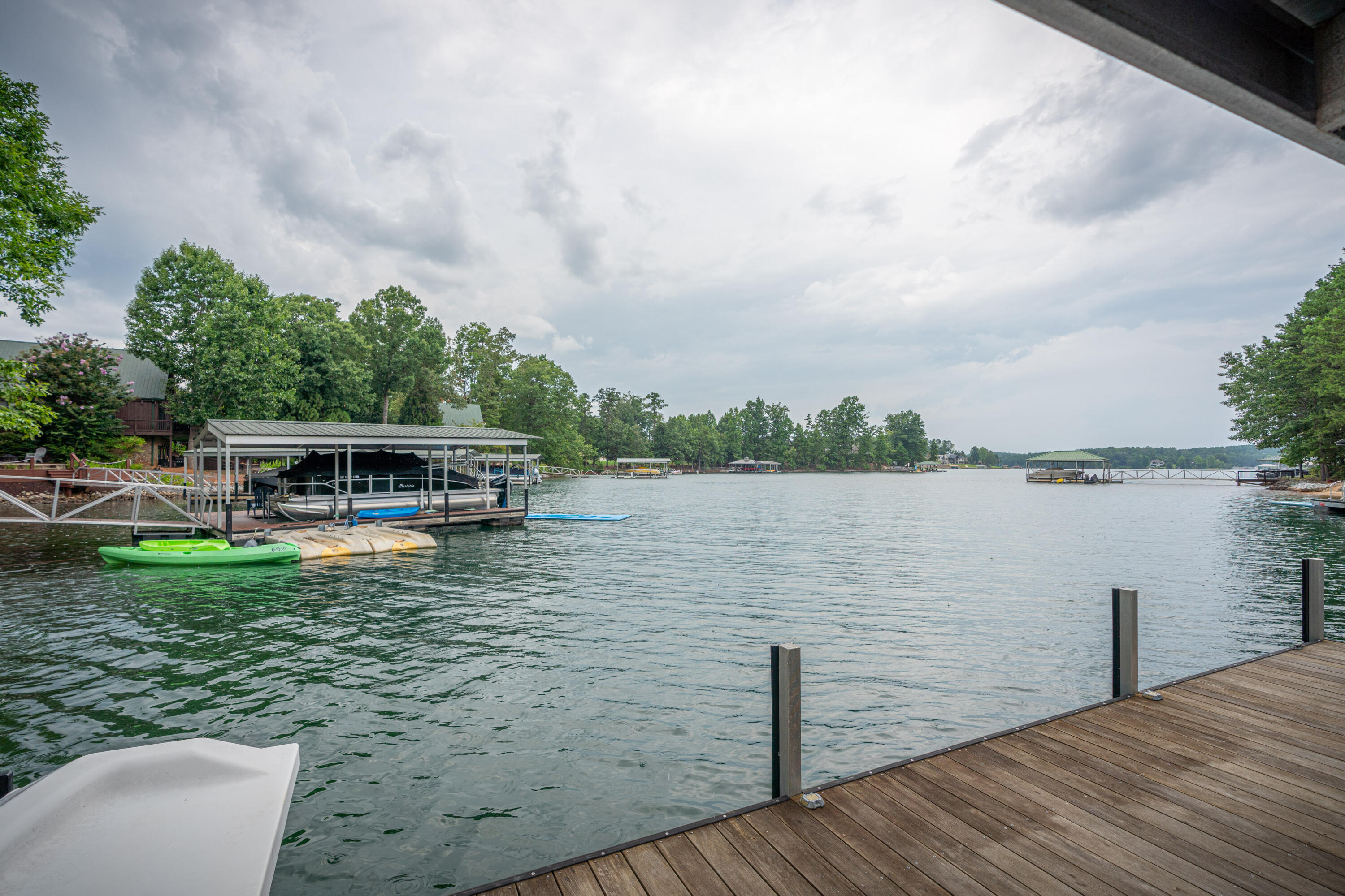 205 New Timber Trail Seneca, SC 29672 - Photo 62 of 67 205 New Timber Trail-50