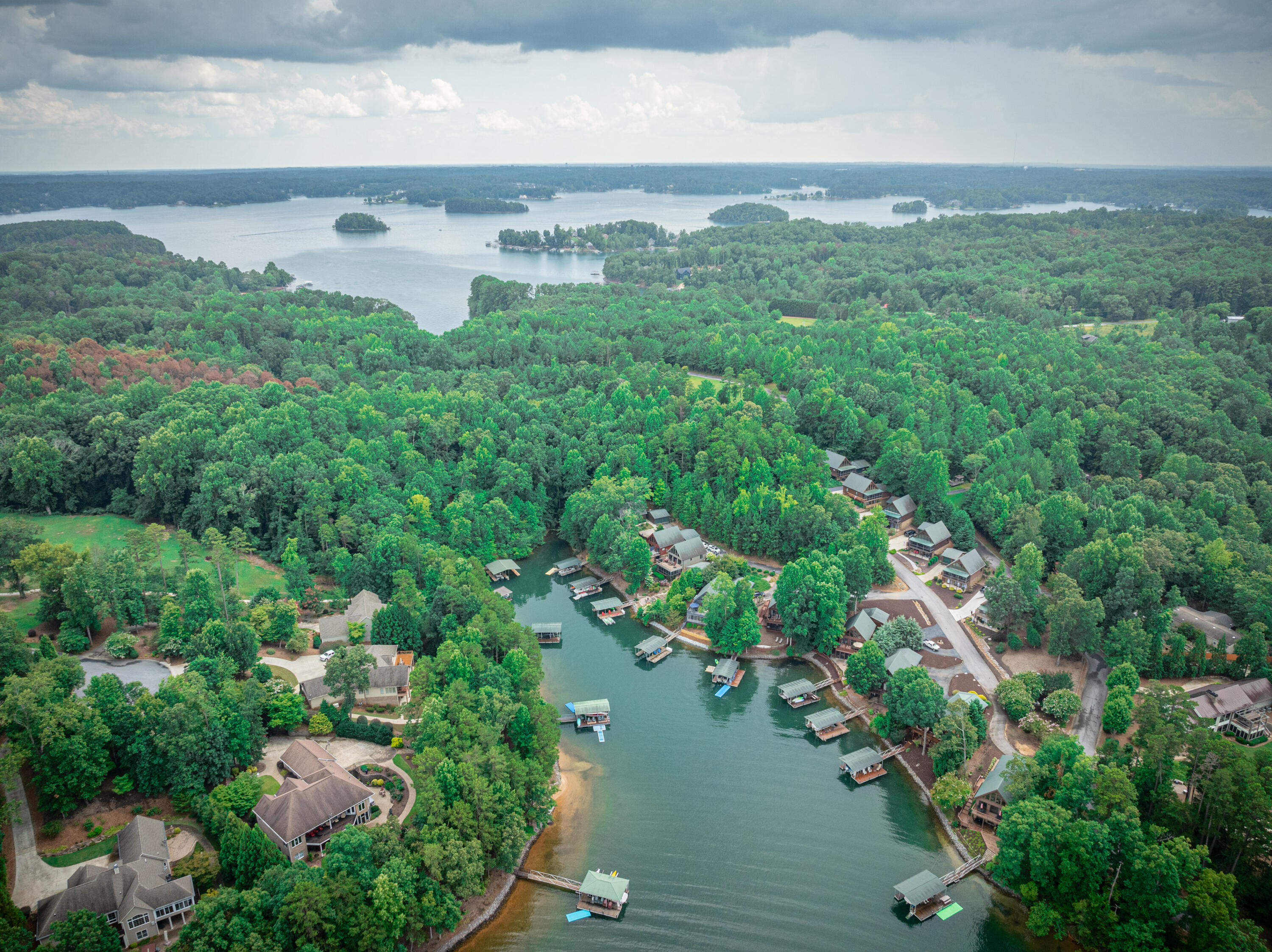 205 New Timber Trail Seneca, SC 29672 - Photo 64 of 67 205 New Timber Trail-53