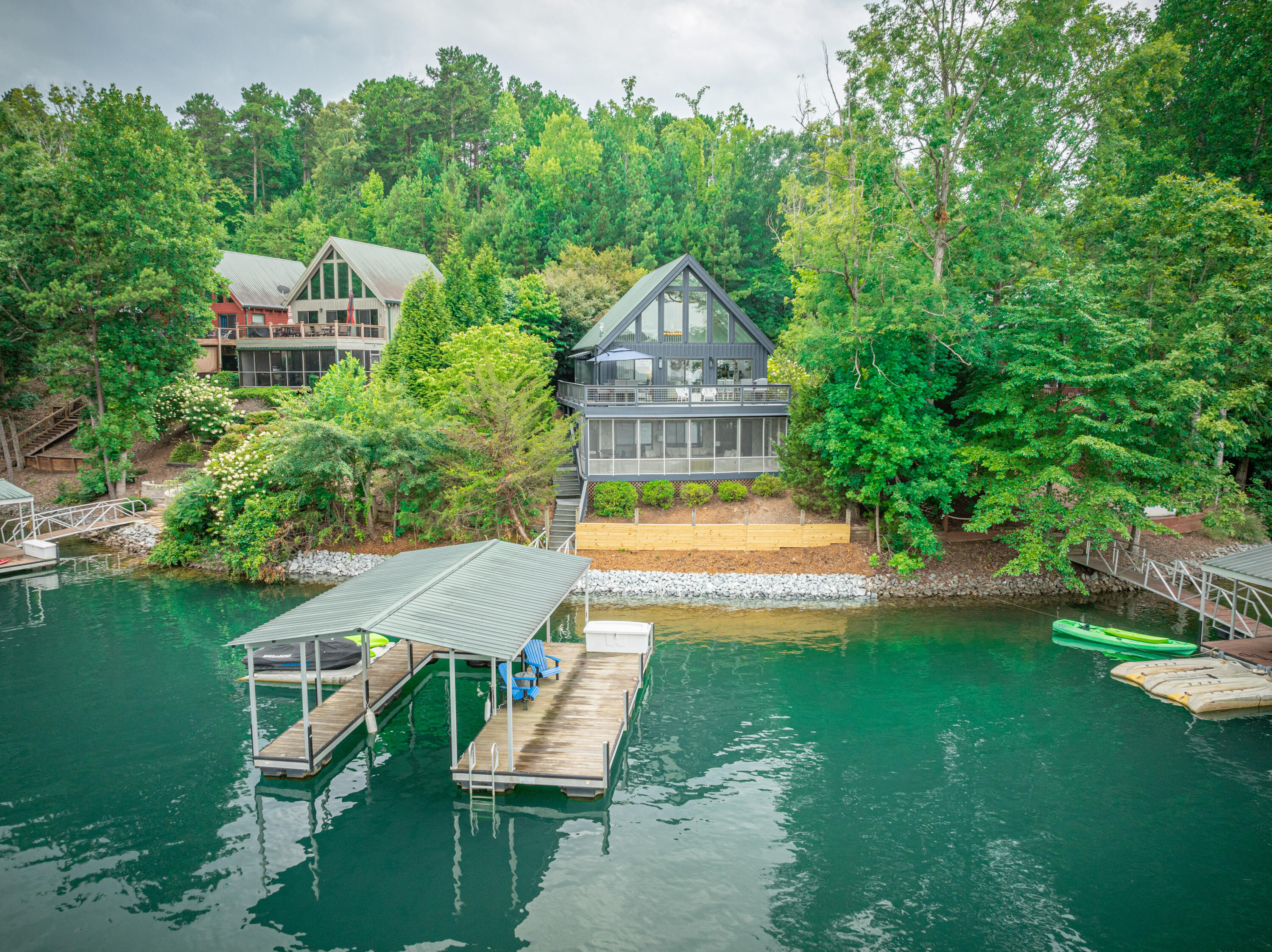 205 New Timber Trail Seneca, SC 29672 - Photo 65 of 67 205 New Timber Trail-48