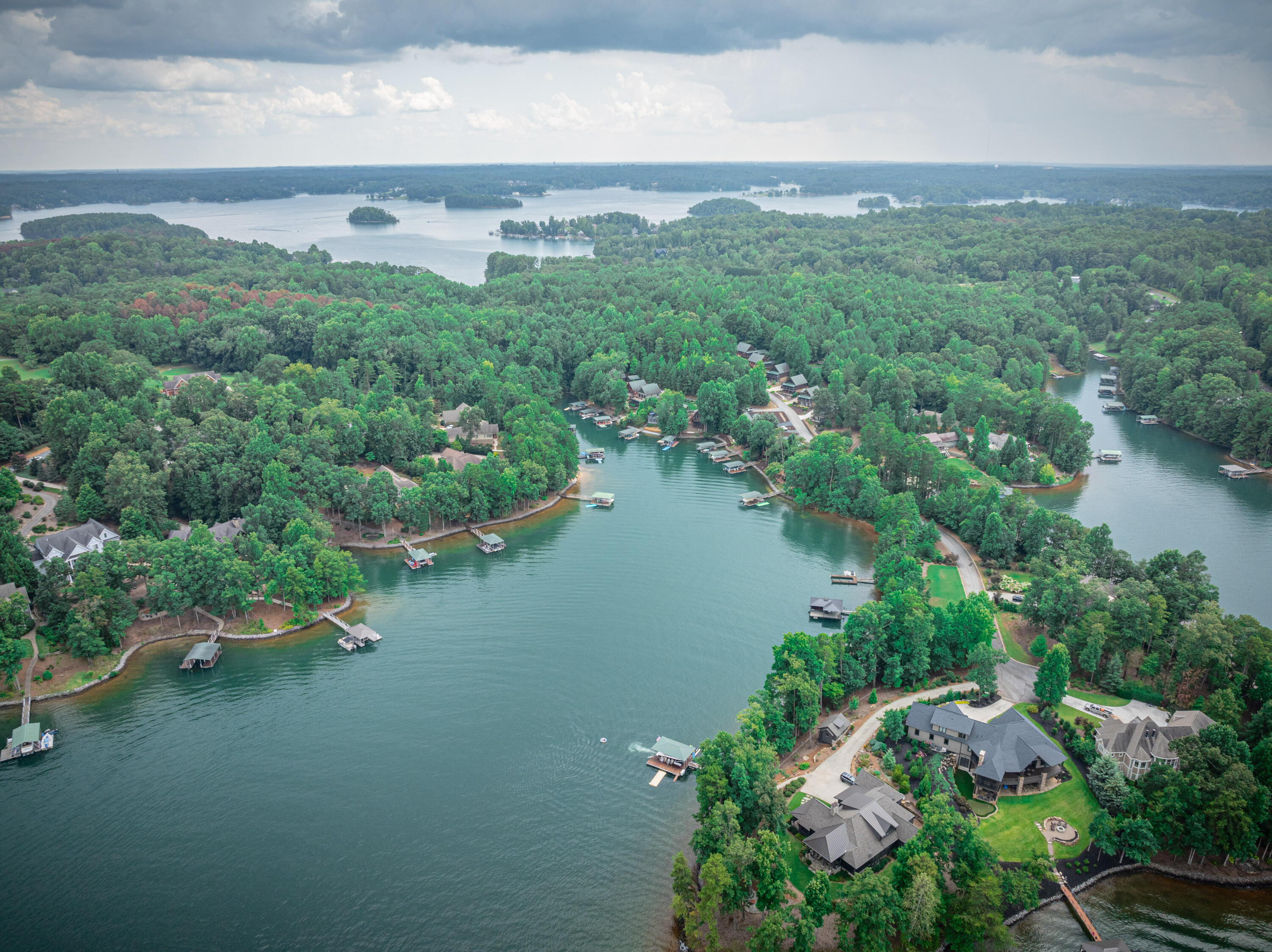 205 New Timber Trail Seneca, SC 29672 - Photo 66 of 67 205 New Timber Trail-55