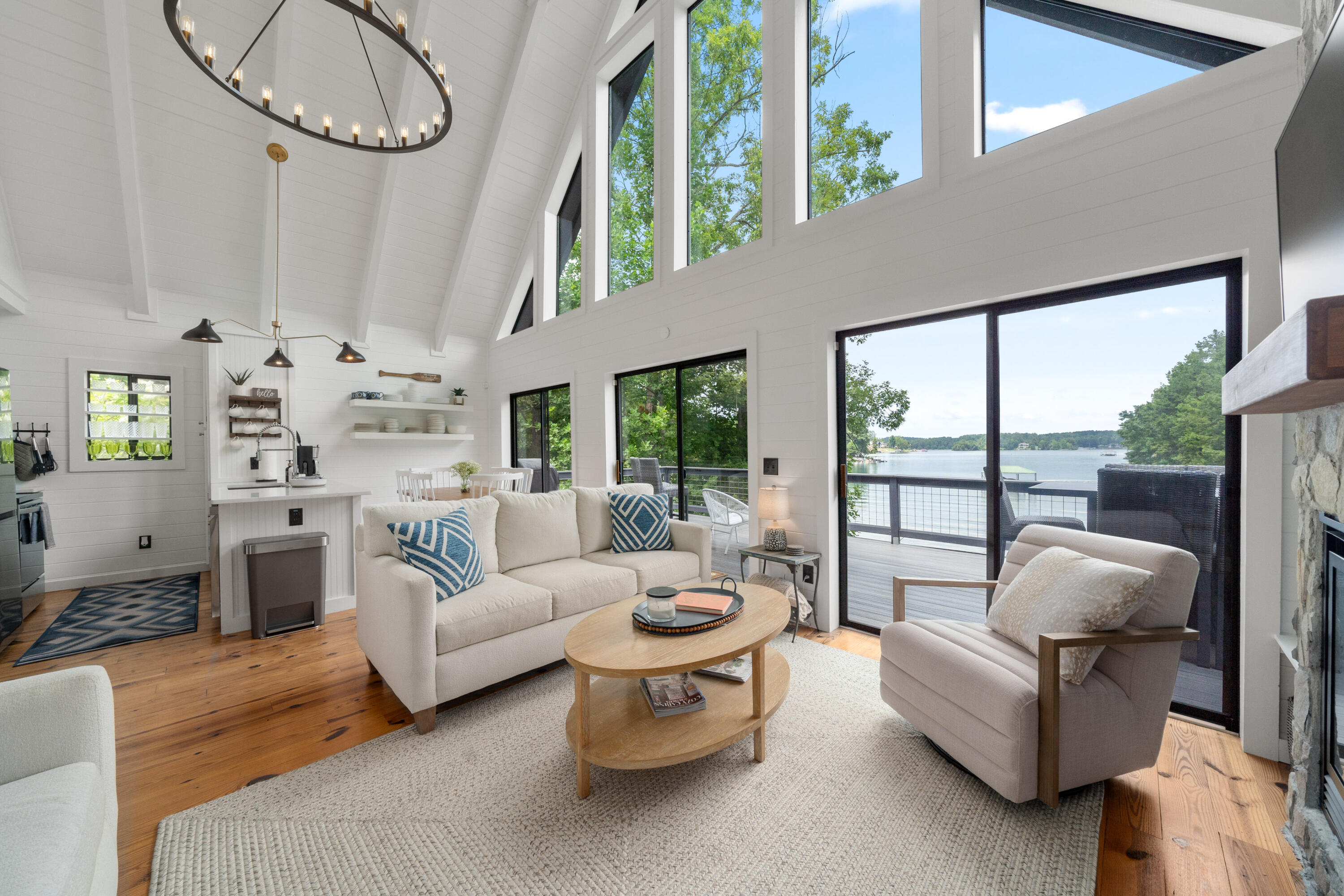 205 New Timber Trail Seneca, SC 29672 - Photo 10 of 67 205 NT Trail-01