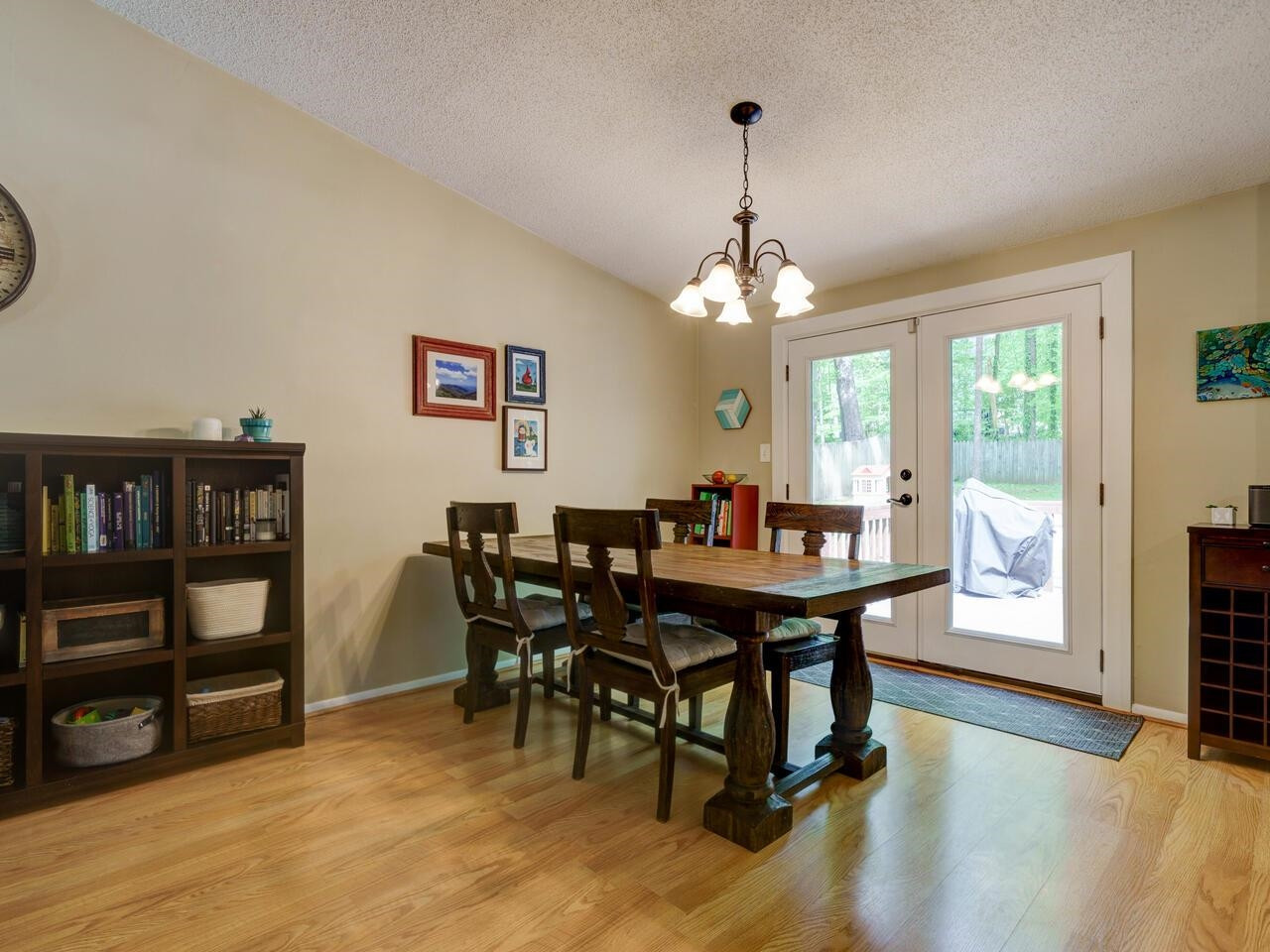 7249 Mine Shaft Road Raleigh, NC 27615 - Photo 9 of 45 Photo 9