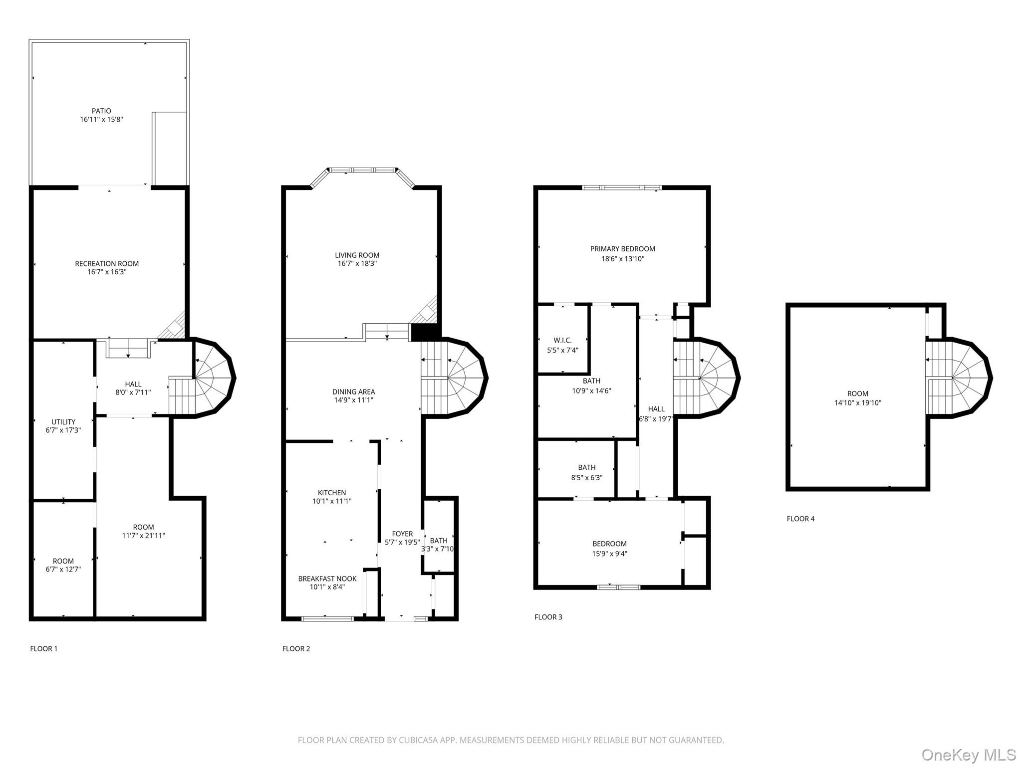 57 Boulder Ridge Road Scarsdale, NY 10583 - Photo 49 of 49 a picture of a bathroom with a white sink and a white walls