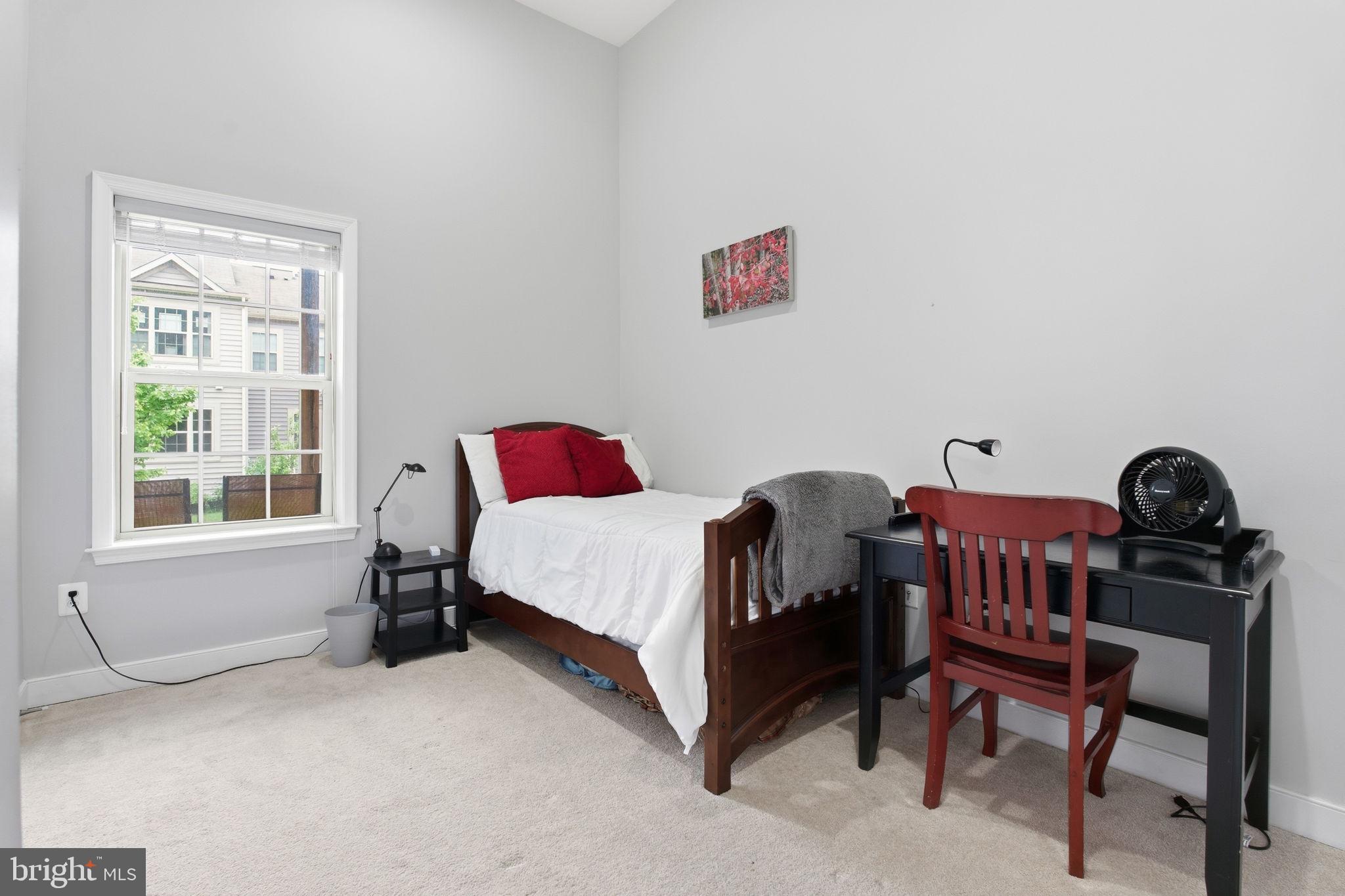 119 Admirals Ridge Drive Arnold, MD 21012 - Photo 31 of 39 Lower Level Bedroom