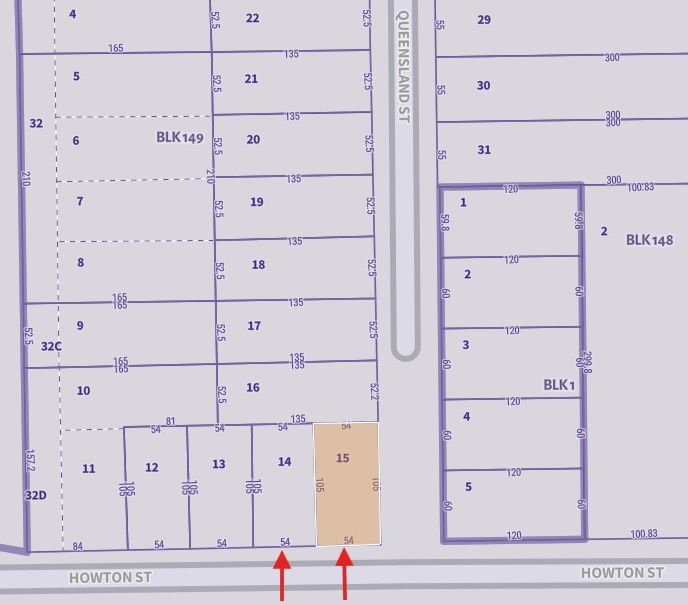 8371 Howton Street Houston, TX 77028 - Photo 5 of 10