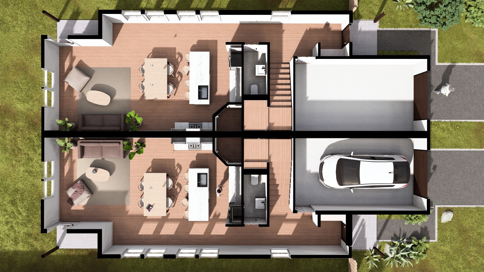 8371 Howton Street Houston, TX 77028 - Photo 6 of 10