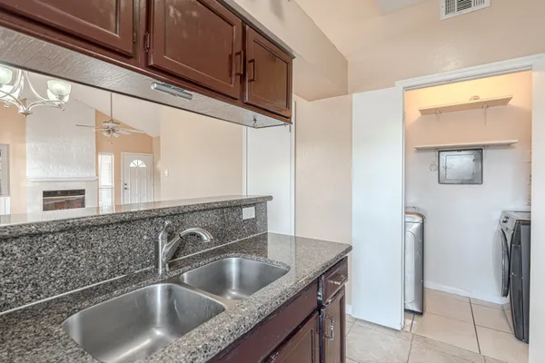 $155,000 | 3500 Tangle Brush Drive, Unit 182, Spring, TX 77381