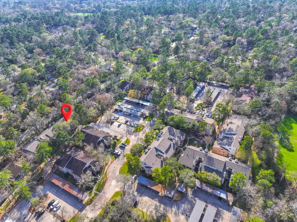 $155,000 | 3500 Tangle Brush Drive, Unit 182, Spring, TX 77381