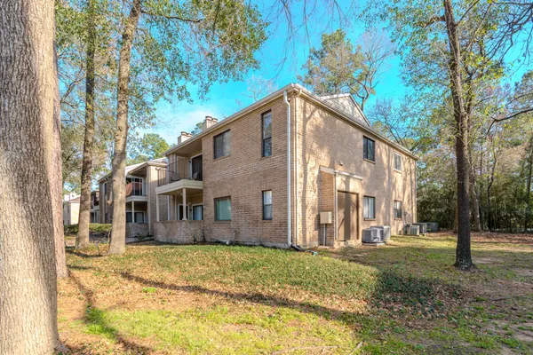 $155,000 | 3500 Tangle Brush Drive, Unit 182, Spring, TX 77381