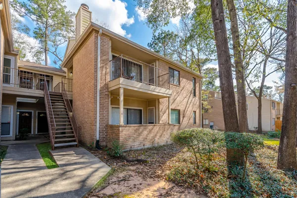 $155,000 | 3500 Tangle Brush Drive, Unit 182, Spring, TX 77381