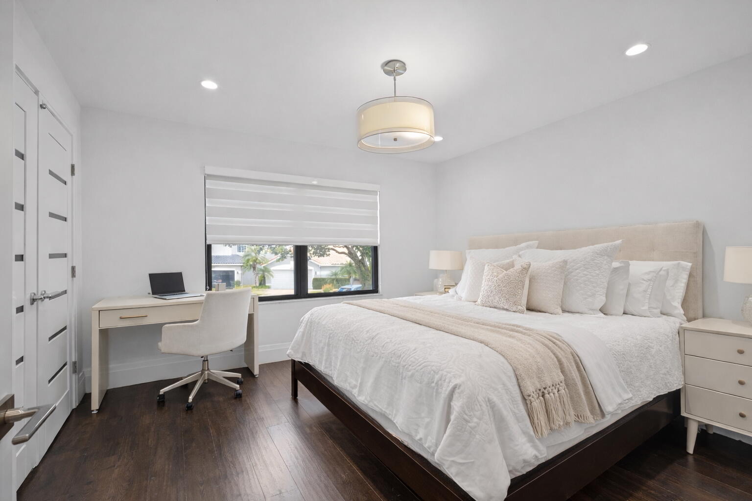 4070 Northwest 58th Lane Boca Raton, FL 33496 - Photo 25 of 66 Bedroom 2