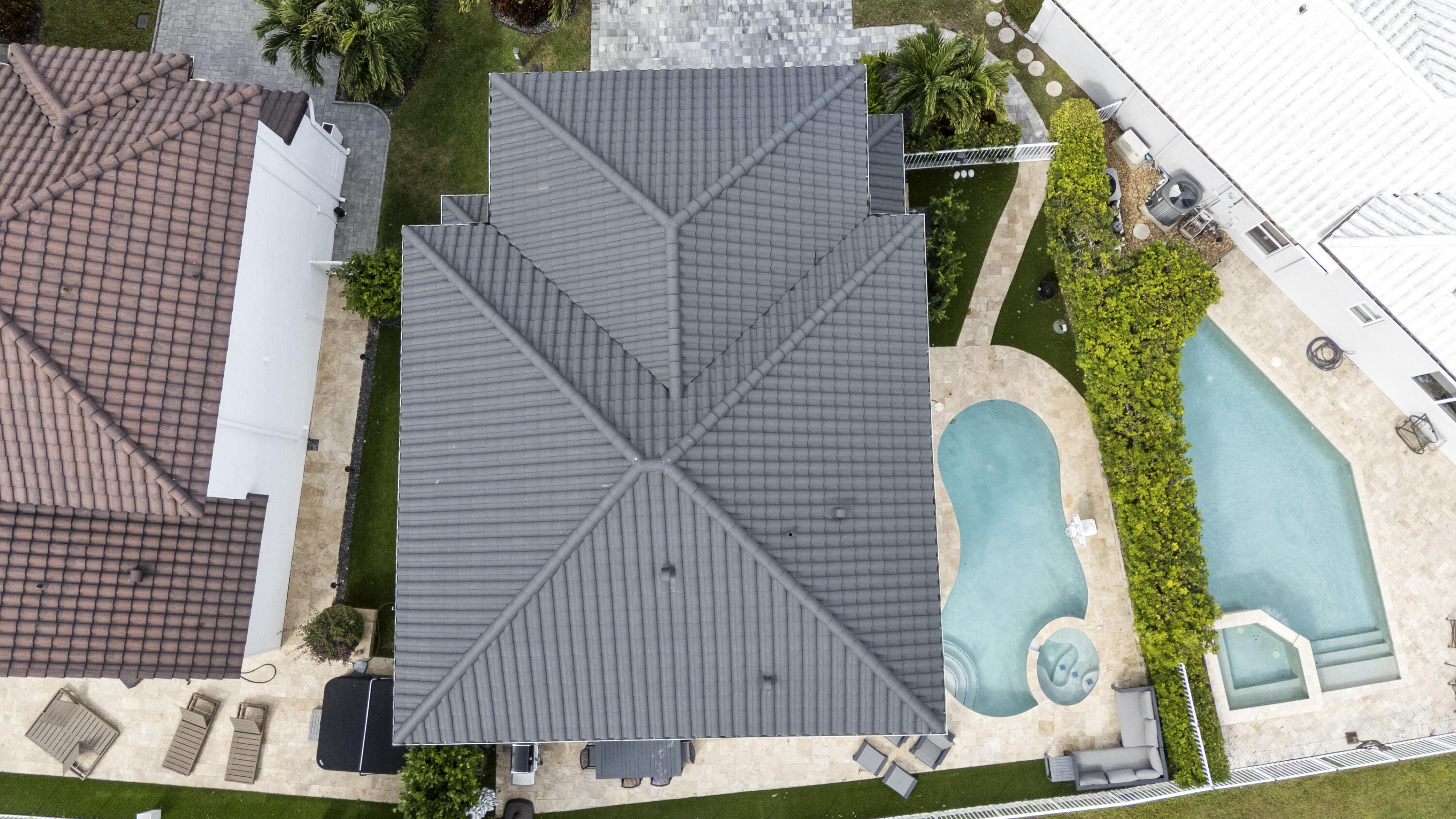 4070 Northwest 58th Lane Boca Raton, FL 33496 - Photo 36 of 66 Aerial