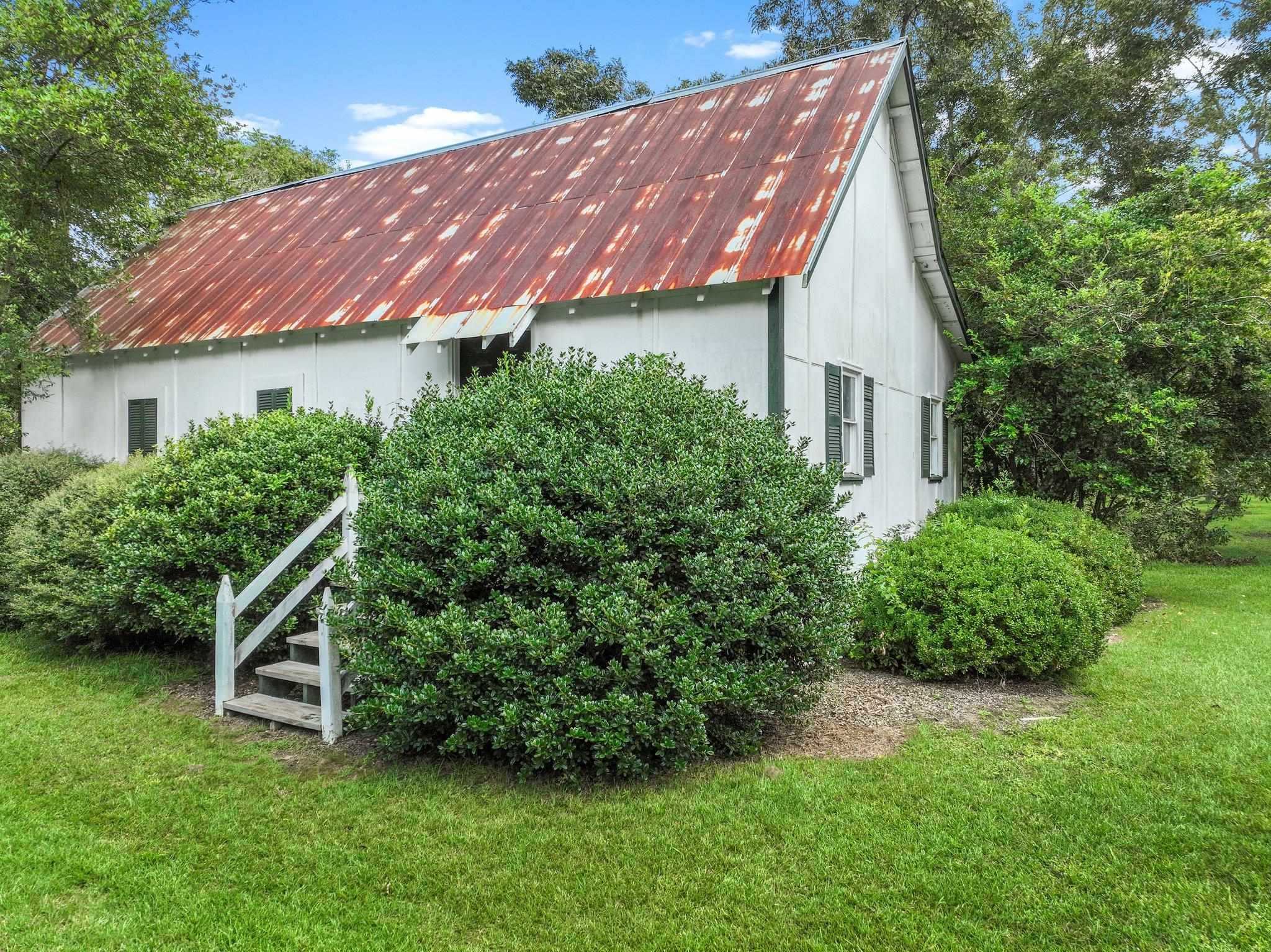 1244 Salem Road Havana, FL 32333 - Photo 35 of 44 Gallery Image 35