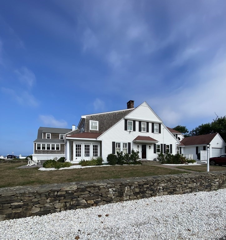 1 Surfside Road, Scituate, MA 02066 Compass