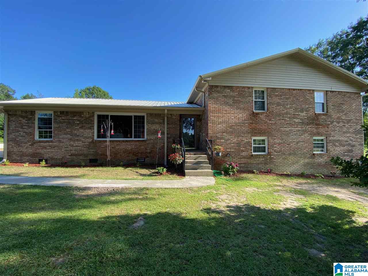 8321 Mill Creek Road Dora, AL 35062 - Photo 1 of 49