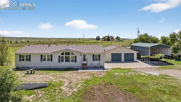 $615,000 | 2755 Lone Feather Drive, Colorado Springs, CO 80929