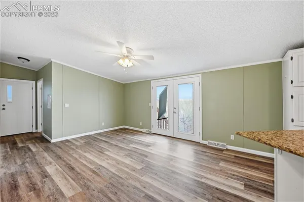 $615,000 | 2755 Lone Feather Drive, Colorado Springs, CO 80929
