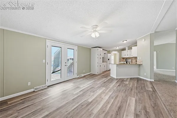 $615,000 | 2755 Lone Feather Drive, Colorado Springs, CO 80929