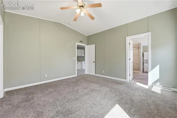 $615,000 | 2755 Lone Feather Drive, Colorado Springs, CO 80929