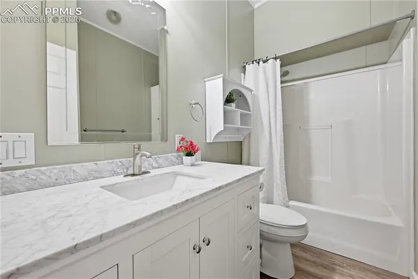 $615,000 | 2755 Lone Feather Drive, Colorado Springs, CO 80929