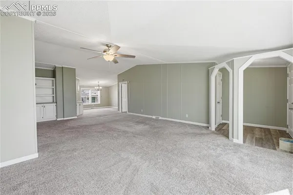 $615,000 | 2755 Lone Feather Drive, Colorado Springs, CO 80929