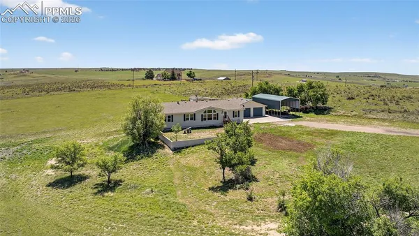 $615,000 | 2755 Lone Feather Drive, Colorado Springs, CO 80929