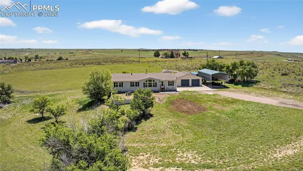 $615,000 | 2755 Lone Feather Drive, Colorado Springs, CO 80929