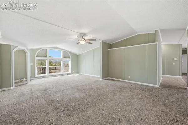 $615,000 | 2755 Lone Feather Drive, Colorado Springs, CO 80929