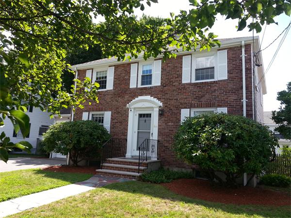 66 Princeton Road Arlington, MA 02474 - Photo 2 of 27 Gallery Image 2